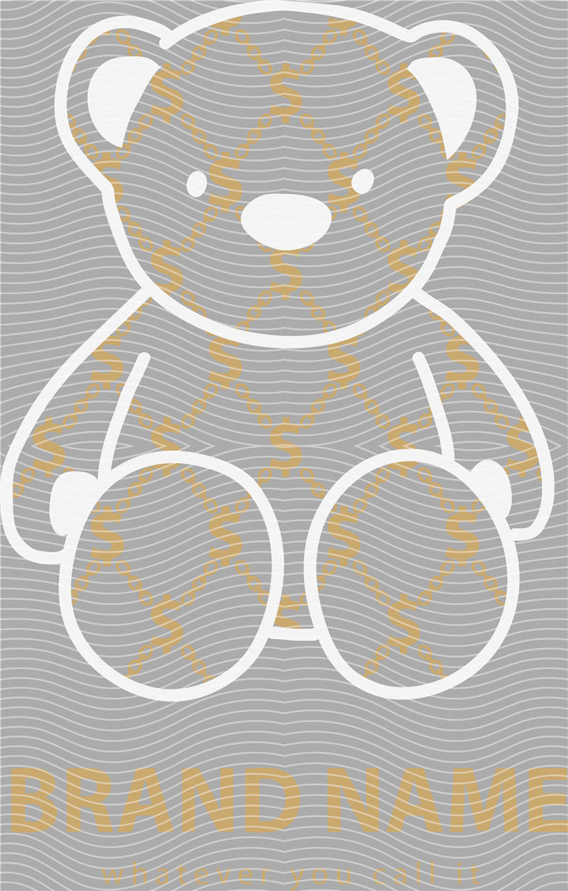 Cool Bear-X 80